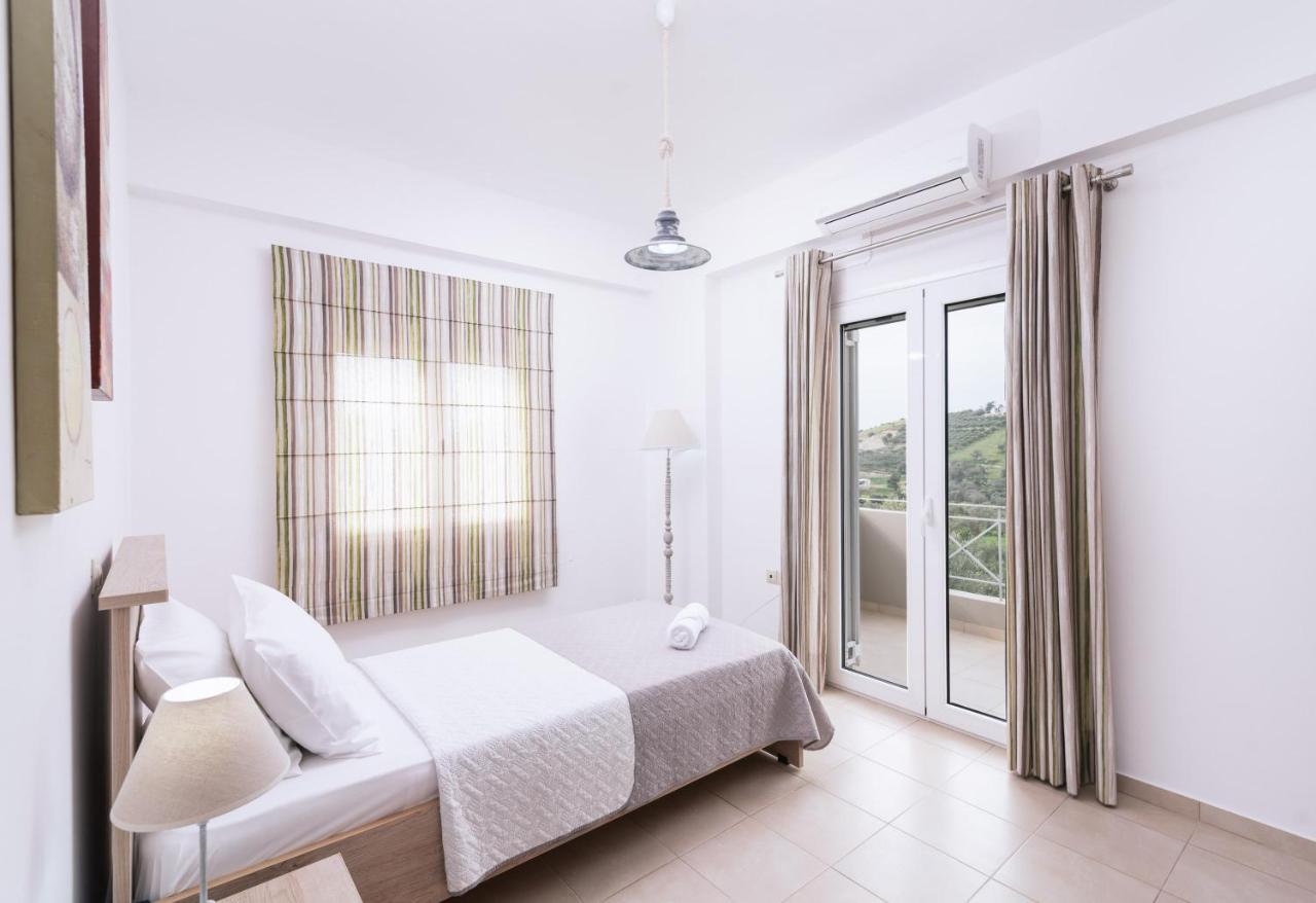 Villa Perahori Sívas Buitenkant foto