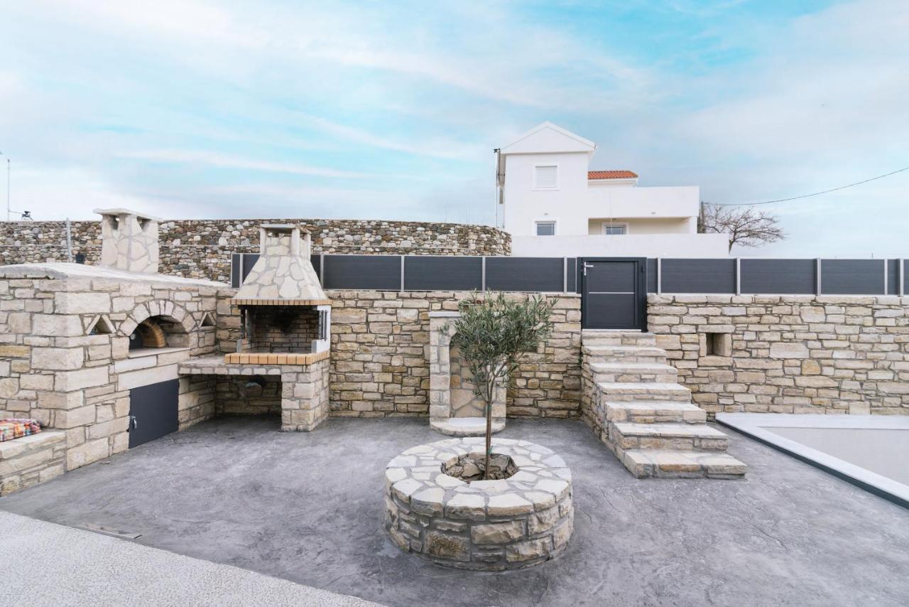 Villa Perahori Sívas Buitenkant foto