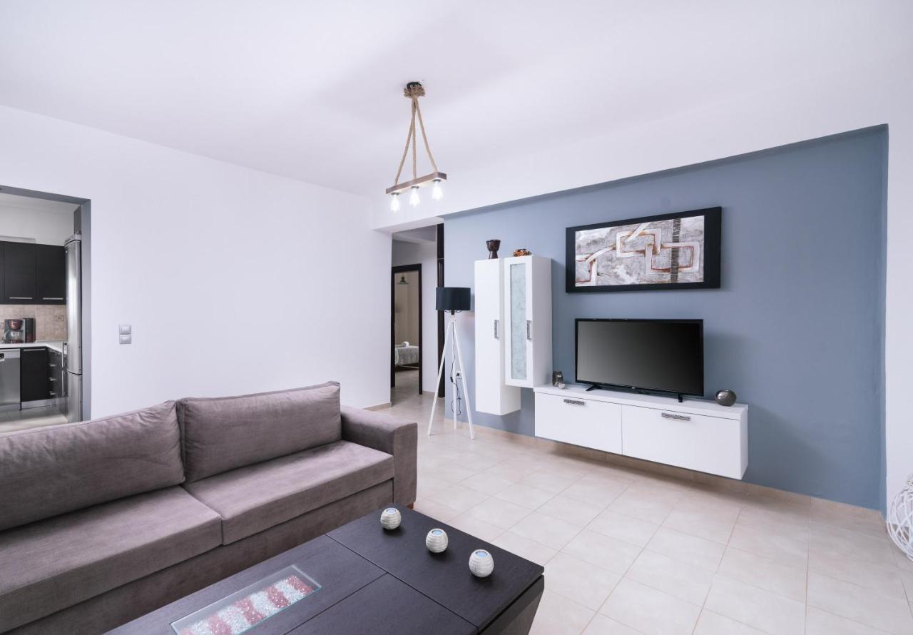 Villa Perahori Sívas Buitenkant foto