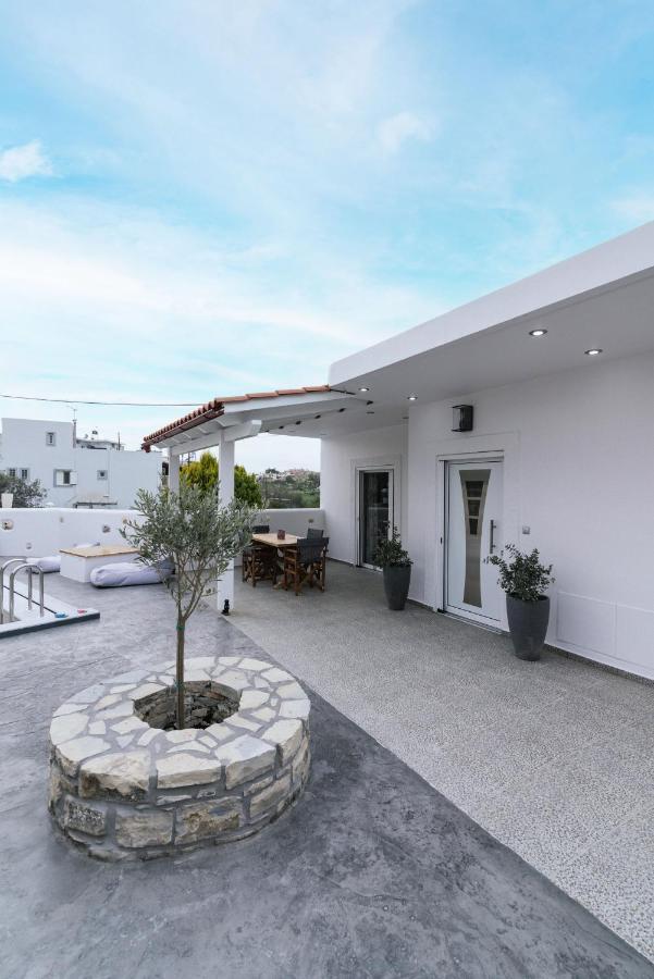 Villa Perahori Sívas Buitenkant foto