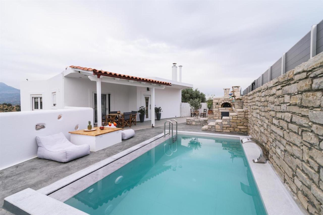 Villa Perahori Sívas Buitenkant foto