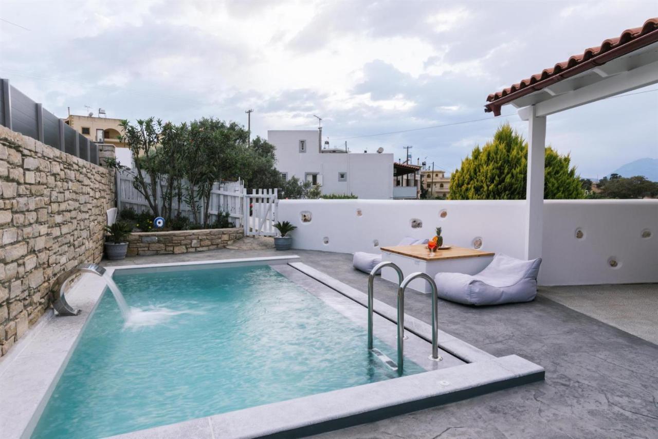 Villa Perahori Sívas Buitenkant foto