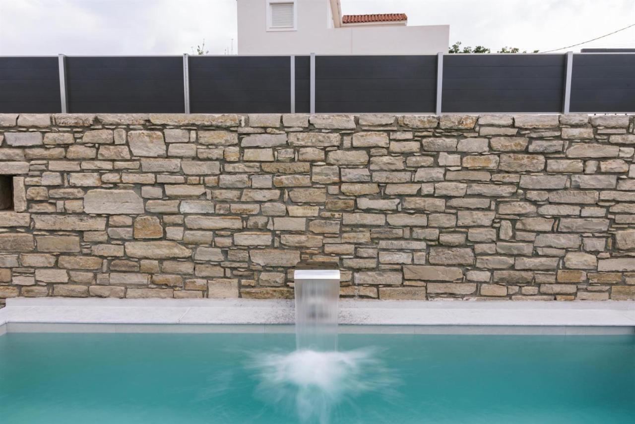 Villa Perahori Sívas Buitenkant foto