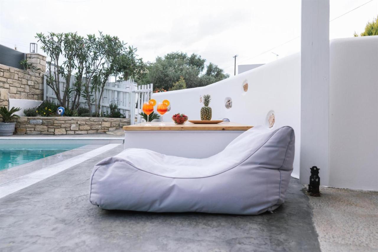 Villa Perahori Sívas Buitenkant foto